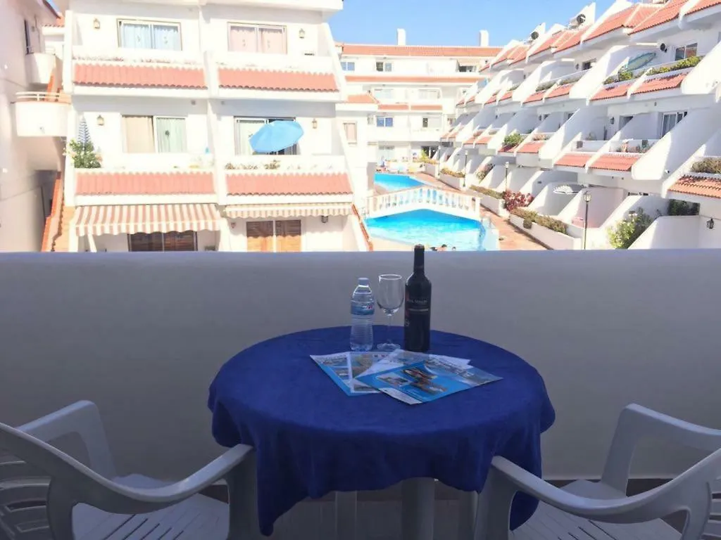 Las Floritas - Las Americas Playa de las Americas  Apartament Playa de las Americas (Tenerife)