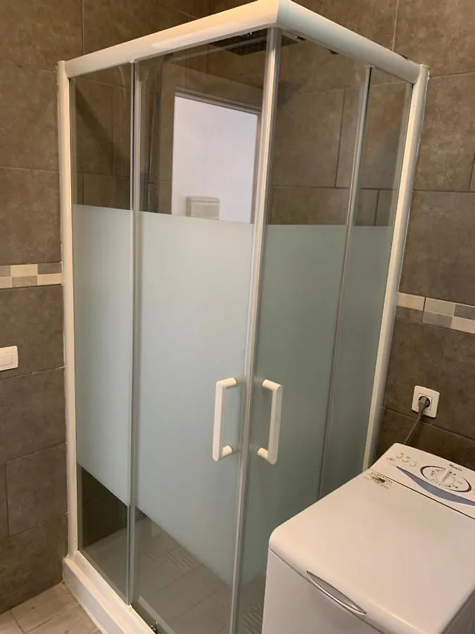 Apartament Las Floritas - Las Americas Playa de las Americas